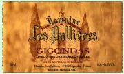 Gogondas-Pallieres 2000